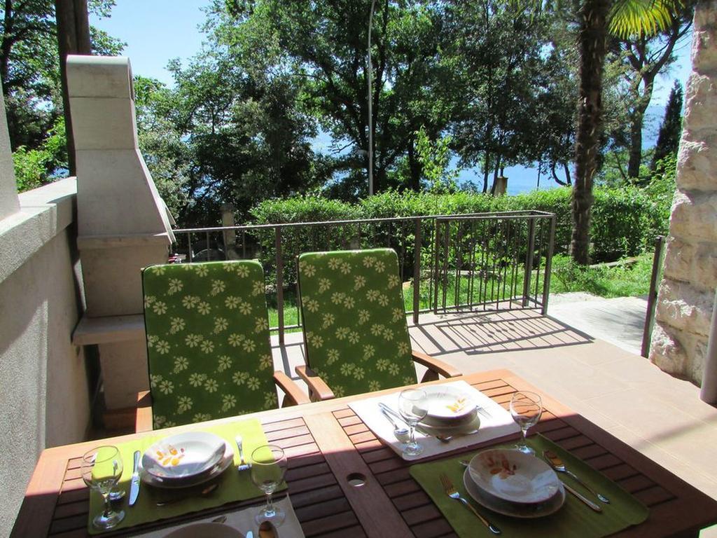 Appartement Apartman Prima Rijeka